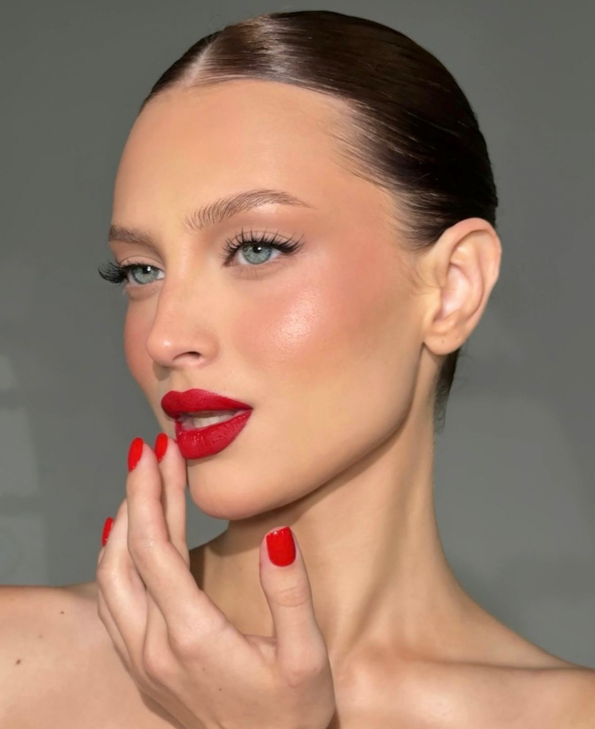 central element example